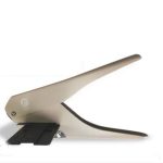 Poinçon créatif de forme de trou de champignon pour l'anneau de disque de planificateur de H coupeur de papier pour bricolage