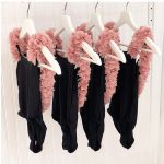 Maillot de bain fleuri, assortiment mère-fille, bikini, look de famille