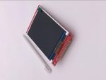 Module écran d'affichage avec écran tactile LCD, pilote IC ILI9341 pour MCU, série TFT, SPI, 3,2 pouces, 320x240 pixels