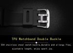 SMAEL Sport Watch Men 2021 Clock Male LED Digital Quartz Wrist Watches Men's Top Brand Luxury Digital-watch Relogio Masculino