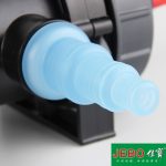 JEBO 220~240V 5W~36W UV Sterilizer Lamp Light Water Cleaner For Aquarium Pond Fish Tank Ultraviolet Filter Clarifier