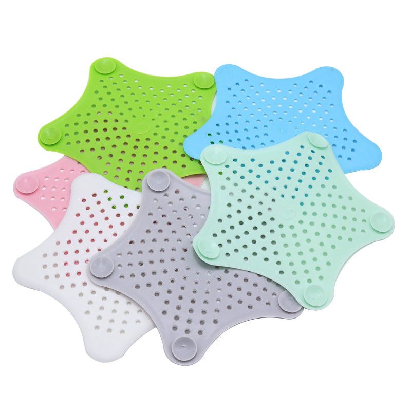 1-Pcs-Bath-sink-strainer-Drain-Hair-Catcher-Bath-Stopper-Plug-Sink-Strainer-Filter-Shower-sink-strainer-plug-Kitchen-Accessories 1 Pcs Bath sink strainer Drain Hair Catcher Bath Stopper Plug Sink Strainer Filter Shower sink strainer plug Kitchen Accessories