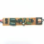 AC 220V T4 T5 Electronic Ballast 8-15W 18-25w Universal Electronic Commutator For Lens Headlight Mirror Front Fluorescent Lamp