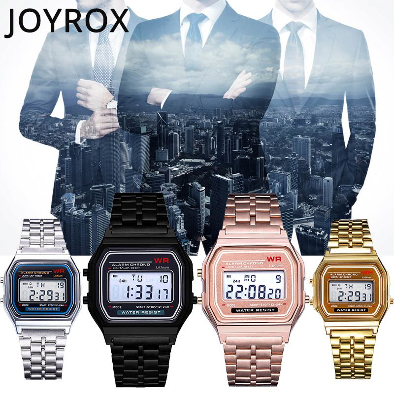 JOYROX-2020-Men-Watches-Luxury-Rose-Gold-Watch-Women-Men-Business-Clock-Multifunction-LED-Sports-Digital-Men-erkek-Reloj-Relogio JOYROX 2020 Men Watches Luxury Rose Gold Watch Women Men Business Clock Multifunction LED Sports Digital Men erkek Reloj Relogio