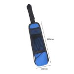 1 PCS Car Seat Storage Bag Car Seat Side Pocket Backseat Drink Holder Hanging Bags Debris Bag Auto Seat Side Hanging Accessories