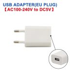 EU Adapter 100-240V