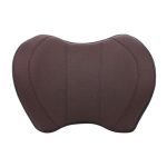 Cloth brown Neck