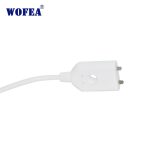 Wofea wired type Leakage Alarm Detector water sensor