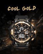 SMAEL Sport Watch Men 2021 Clock Male LED Digital Quartz Wrist Watches Men's Top Brand Luxury Digital-watch Relogio Masculino