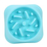 Eat Slow Dog Bowl Slow Feeder Bath Pet Supplies Pet Accessories Dog Slow Feeder Bowl For Cat Pets Slow Feeder Dog Bowls