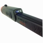 2020 NEWST Sensitive GP-pointerII Metal Detector Pointer Pinpointing Gold Detector Waterproof Static Alarm with Bracelet