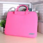 DOWSWIN Laptop Bag Case for Macbook Air Pro Retina 13 15 Laptop Sleeve 15.6 Notebook Bag For Dell Acer Asus HP Business Handbag