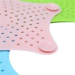 1 Pcs Bath sink strainer Drain Hair Catcher Bath Stopper Plug Sink Strainer Filter Shower sink strainer plug Kitchen Accessories