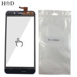 Verre pour écran tactile Vertex, panneau tactile pour smartphone