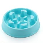 Eat Slow Dog Bowl Slow Feeder Bath Pet Supplies Pet Accessories Dog Slow Feeder Bowl For Cat Pets Slow Feeder Dog Bowls