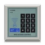 X1 access control