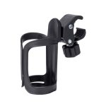 Porte-gobelet, support de bouteille pour poussette de bébé,porte-biberon pour landau et bicyclette, accessoires de voiturette,