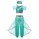 Jasmine Dress