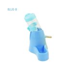 Hamster Water Bottle Small Animal Accessories Automatic Feeding Device Food Container 3 Styles 1 Pc Pet Drinking Bottles
