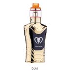 Sigelei sobra – kit de vapotage super puissant 200w, MOD avec réservoir Moonshot T120, cigarette électronique, nouveauté