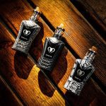 Sigelei sobra – kit de vapotage super puissant 200w, MOD avec réservoir Moonshot T120, cigarette électronique, nouveauté