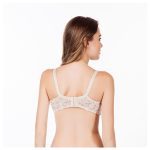 Sous-vêtements pour femmes enceintes, soutien-gorge d'allaitement à fleurs, soutien-gorge de maternité avant pour mères