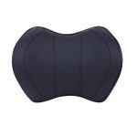PU black Neck