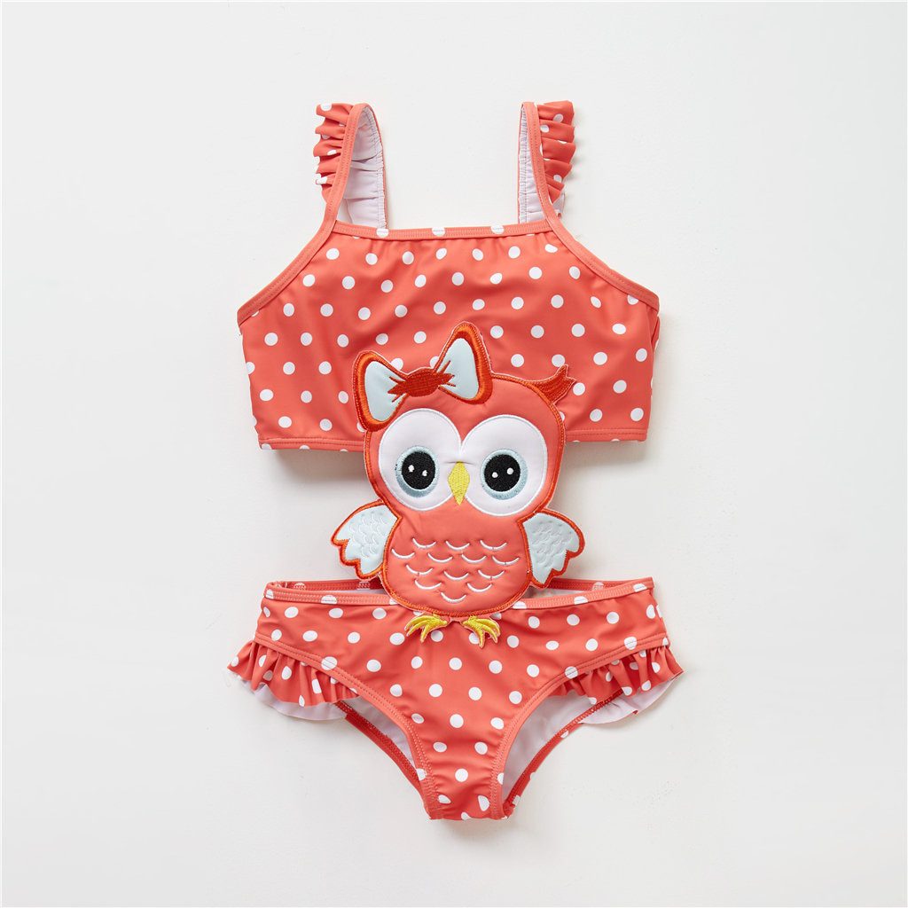 Maillot-de-bain-à-imprimé-de-pastèque-pour-petite-fille,-vêtement-de-plage-et-de-natation,-bikini-pour-enfant-à-bas-âge,-ensemble-une-pièce-très-mignon Maillot de bain à imprimé de pastèque pour petite fille, vêtement de plage et de natation, bikini pour enfant à bas âge, ensemble une pièce très mignon