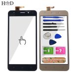 Verre pour écran tactile Vertex, panneau tactile pour smartphone