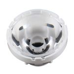 Cree XM-L LED T6 White Light with 20mm star pcb+ 3.7V 5modes led Driver +T6 10degree led Lens with Base Holder kit