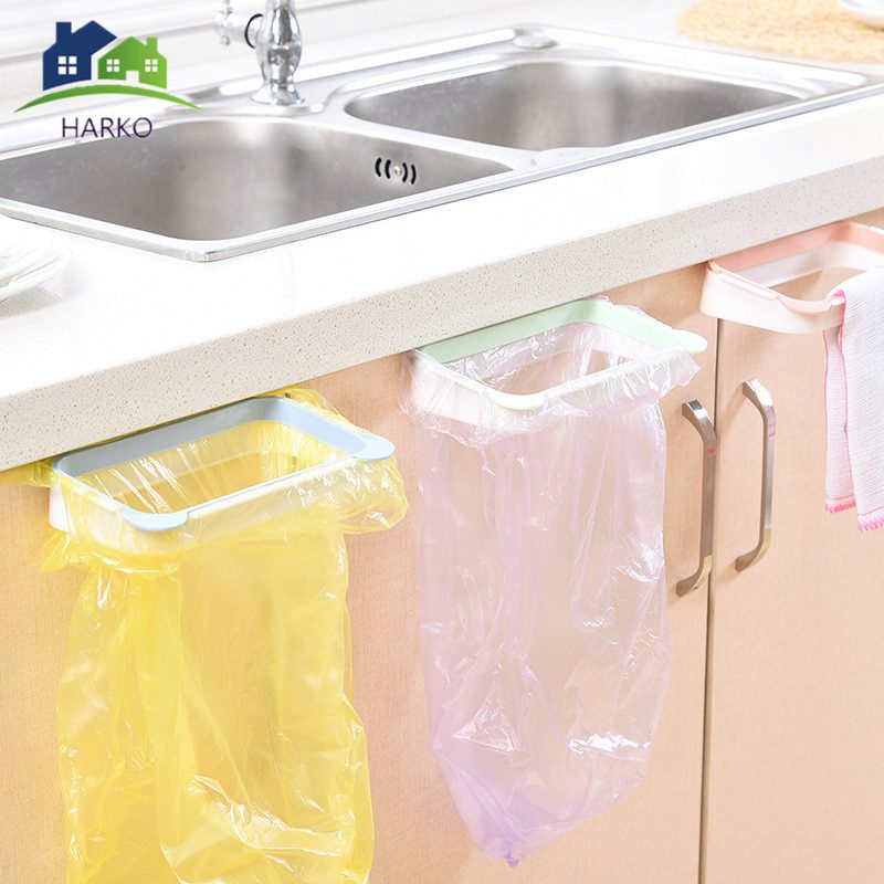 Garbage-Bag-Racks-Hanging-Kitchen-Cupboard-Storage-Holders-Tailgate-Stand-Rubbish-Bag-Towel-Storage-Rack Garbage Bag Racks Hanging Kitchen Cupboard Storage Holders Tailgate Stand Rubbish Bag Towel Storage Rack