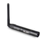 ALIEN 2.4G ISM Wireless DMX 512 Dfi Controller XLR Receiver Transmitter For Disco DJ Party Bar Stage PAR Moving Head Laser Light