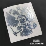Large Size Silver