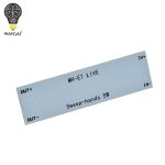 Module de commutation à capteur de balayage manuel à tension constante, commutateur 36W 3A, pour maison intelligente automatique, compatible avec XK-GK-4010A,
