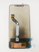 Écran LCD avec châssis, 6.18 pouces, qualité AAA, résolution 2246x1080, pour Xiaomi Pocophone F1