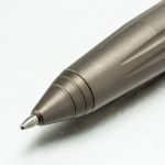 High Quality defence personal Tactical Pen Self Defense Pen Tool Multipurpose Aviation Aluminum Anti-skid Portable