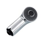 ABS Kitchen Tap Pull Out Parts Kitchen Faucet Replacement Parts Faucet Accessorie Spouts Kitchen Faucet Nozzle,Small shower head