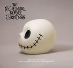 Figurine d'action Disney le cauchemar avant noël, 10cm, Collection de décoration Anime, jouet modèle pour enfants