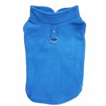 Pug Tshirt Pet Clothes for Dogs Yorkshire Terrier Costumes Puppy T shirt For Small Dogs Dog Vests For Chihuahua French Bulldog