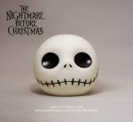 Figurine d'action Disney le cauchemar avant noël, 10cm, Collection de décoration Anime, jouet modèle pour enfants