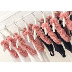 Maillot de bain fleuri, assortiment mère-fille, bikini, look de famille