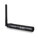 ALIEN 2.4G ISM Wireless DMX 512 Dfi Controller XLR Receiver Transmitter For Disco DJ Party Bar Stage PAR Moving Head Laser Light
