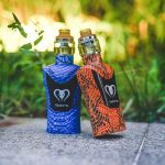 Sigelei sobra – kit de vapotage super puissant 200w, MOD avec réservoir Moonshot T120, cigarette électronique, nouveauté