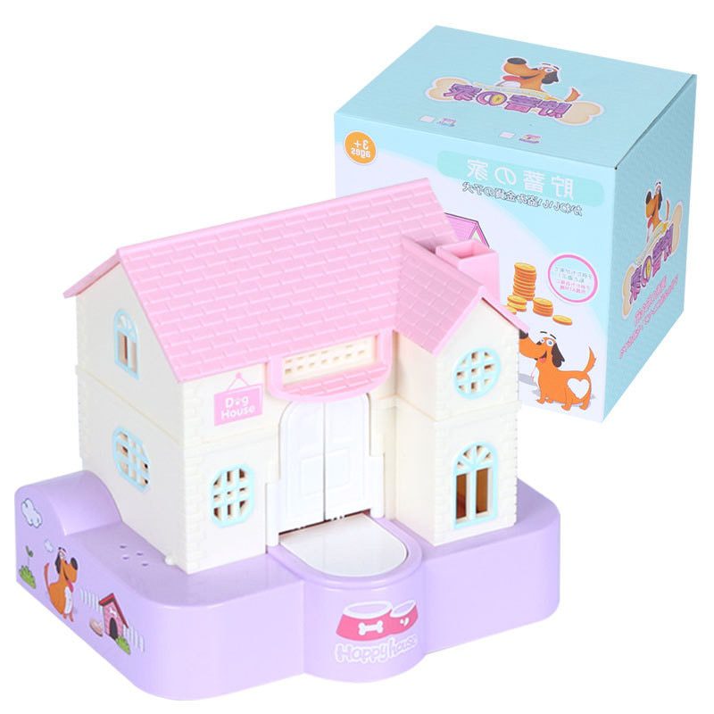 Boîtes-d'argent-amusantes,-maison-de-chien-volé-banque-de-pièces,-décor-de-Table-de-dessin-animé-pour-chambre-d'enfants,-cadeaux-d'anniversaire-pour-enfants,-rangement-de-pièces-de-monnaie-tirelires Boîtes d'argent amusantes, maison de chien volé banque de pièces, décor de Table de dessin animé pour chambre d'enfants, cadeaux d'anniversaire pour enfants, rangement de pièces de monnaie tirelires