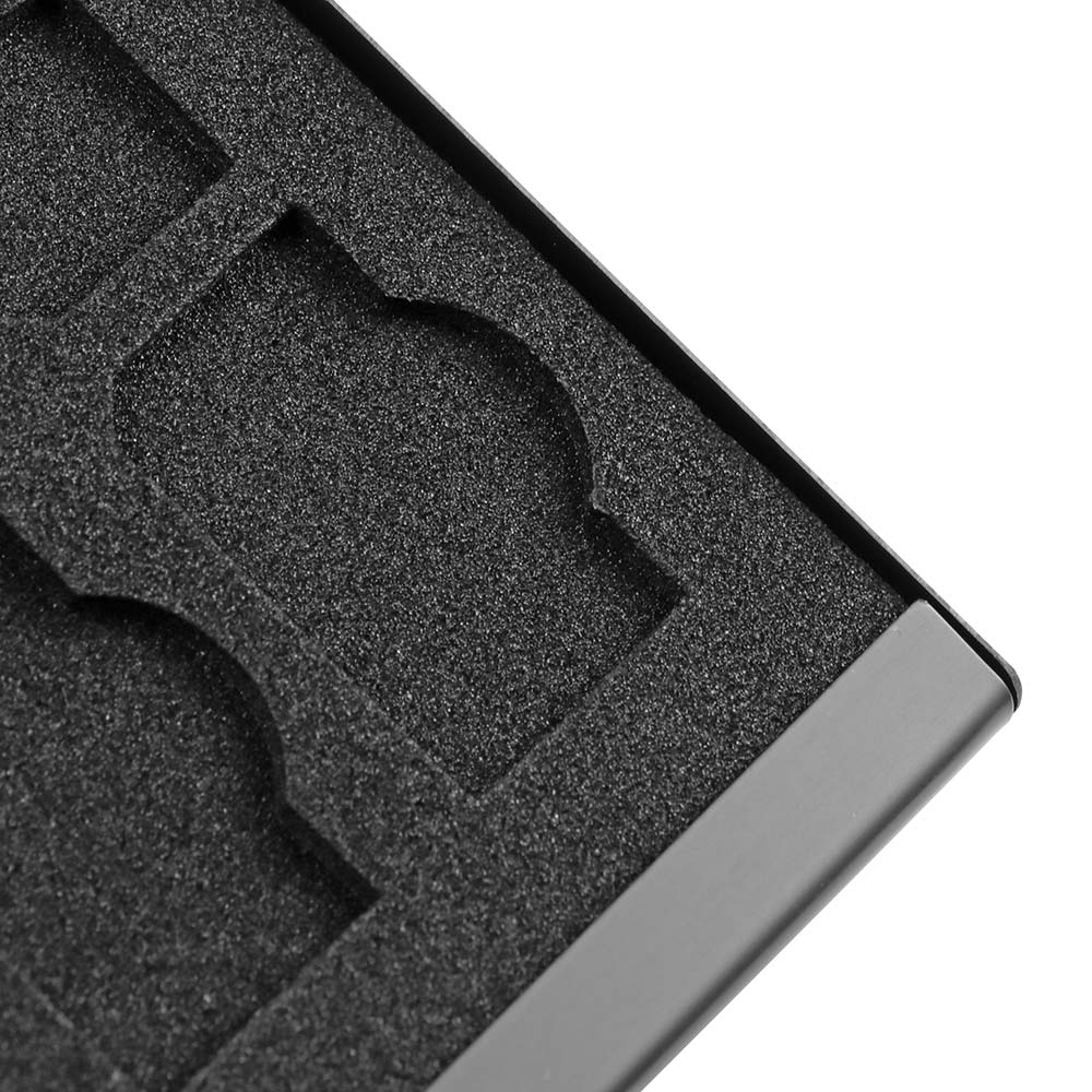 Boîte-de-rangement-pour-cartes-SIM,-21-en-1,-Portable-en-aluminium,-boîte-de-rangement-pour-cartes-mémoire,-étui-pour-téléphone-Portable-et-léger Boîte de rangement pour cartes SIM, 21 en 1, Portable en aluminium, boîte de rangement pour cartes mémoire, étui pour téléphone Portable et léger