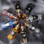 Sigelei sobra – kit de vapotage super puissant 200w, MOD avec réservoir Moonshot T120, cigarette électronique, nouveauté