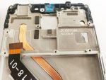 Écran LCD avec châssis, 6.18 pouces, qualité AAA, résolution 2246x1080, pour Xiaomi Pocophone F1
