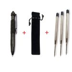 Black3pcsRefillBag