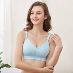 Kaguster – soutien-gorge d'allaitement en Expansion pour femmes enceintes, vêtements d'allaitement bon marché, livraison gratuite, 11.11