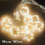 Warm White